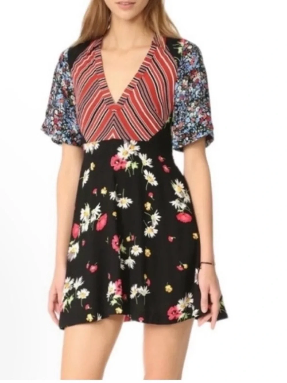 Free People Dress #241